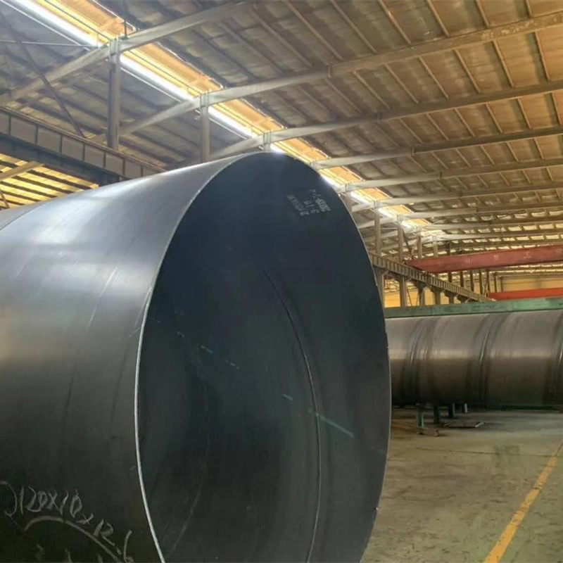 大口径桩基钢护筒