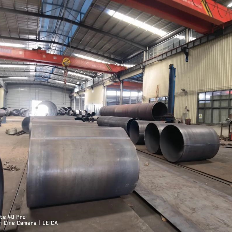 桩基钢护筒套可按需定制